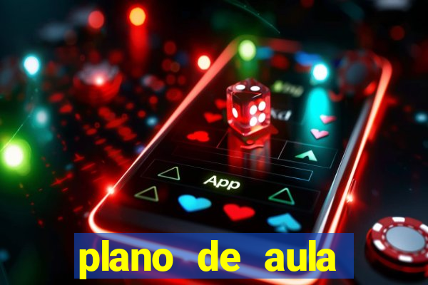 plano de aula bingo tabuada